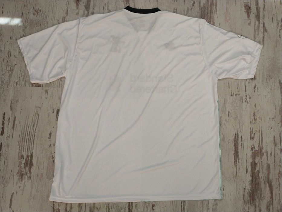 Liverpool F.C. New Balance XXXXL