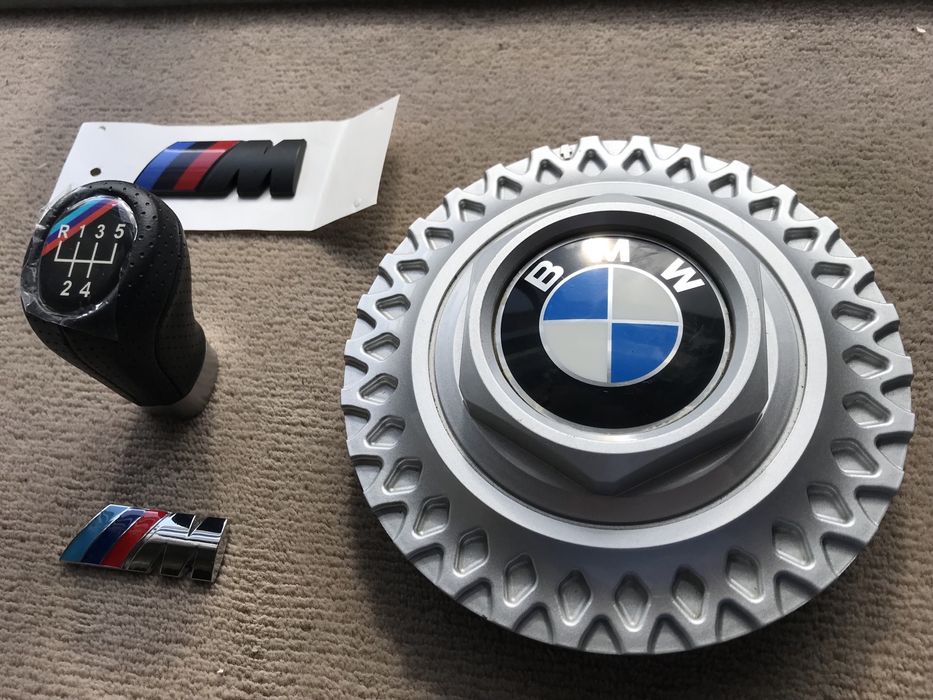Material BMW a partir de 12.50 euros
