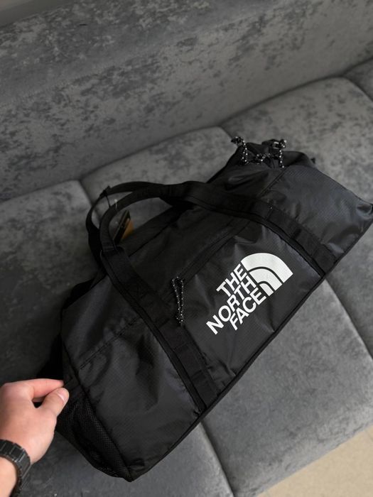 Сумка для тренувань TNF