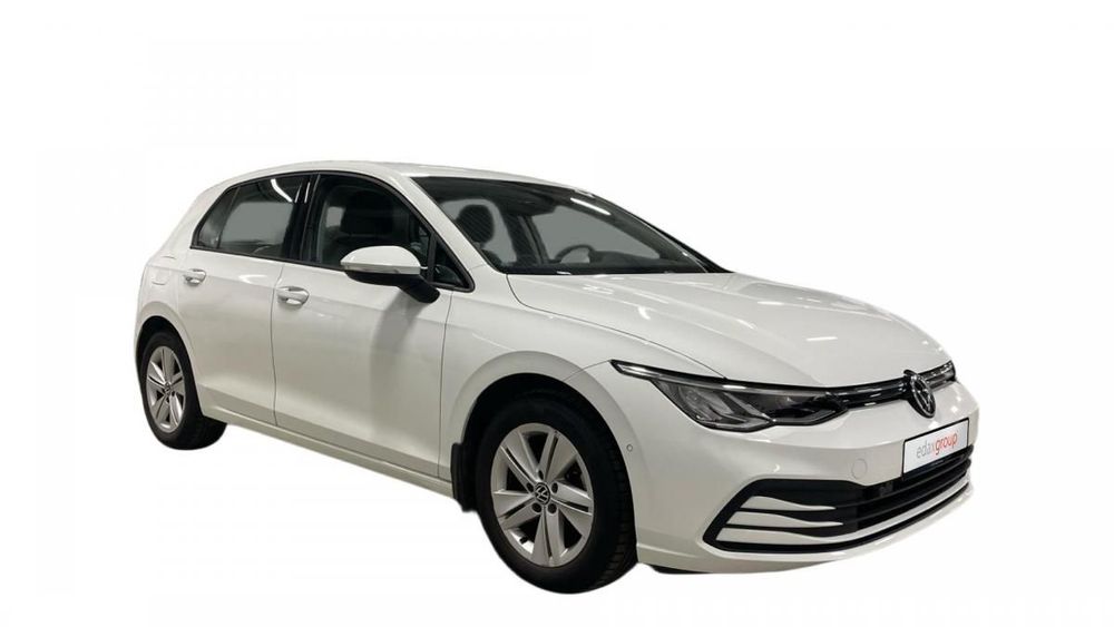 VW Golf 1.5 TGI Confortline DSG