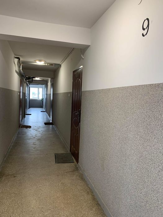 Wynajmę mieszkanie dwupokojowe w centrum Wrocławia Szczepin Legnicka