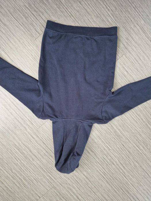 Bluza z kapturem dla chłopca