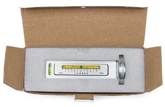 ferramenta de Camber / Caster Medidor