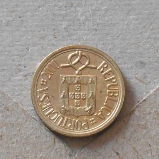 Portugal 10 escudos 2000 - olx X10996