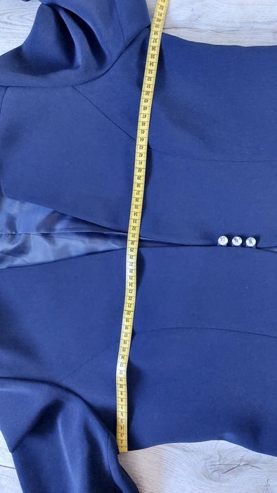 Żakiet  elegancki MKM stan idealny