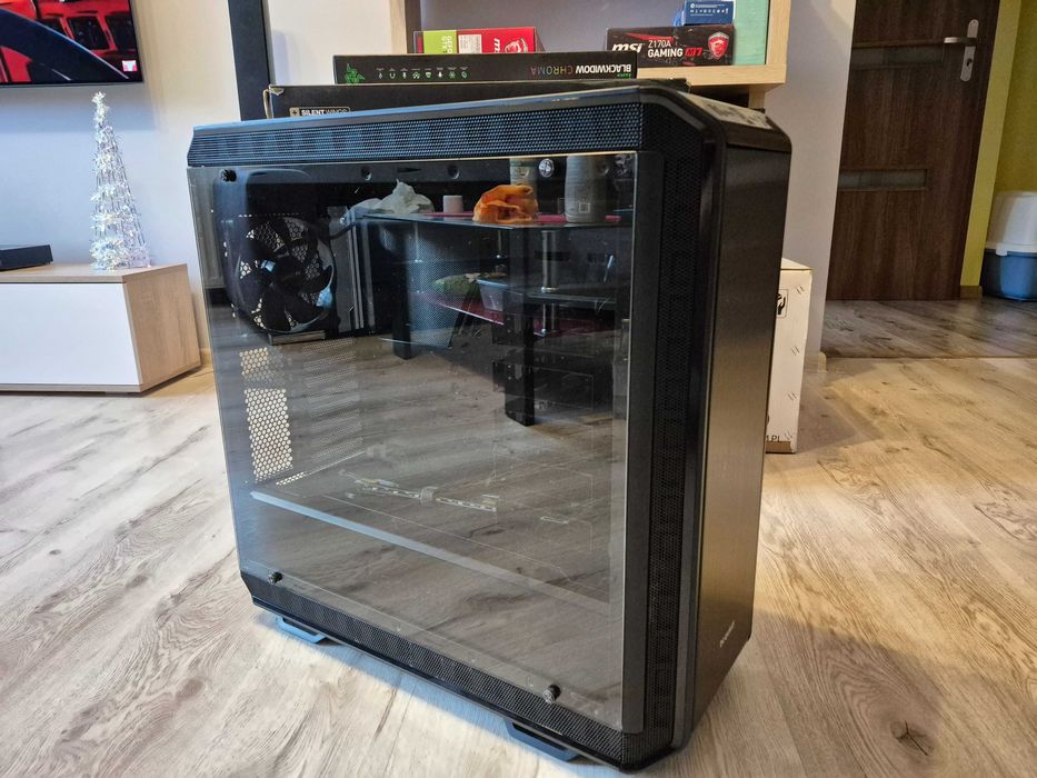 Be Quiet! Dark Base Pro 900 rev. 1