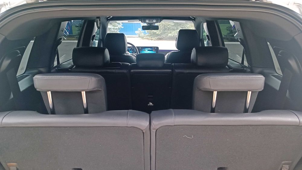 Продам Mercedes GLB 250 7-Місць !!