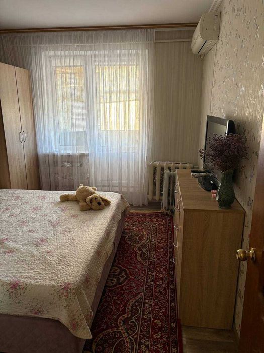 Продам 2-кімнатну квартиру в Черкаському
