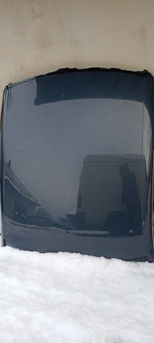 Dach Audi A5 8T coupe, kod lakieru LZ7H