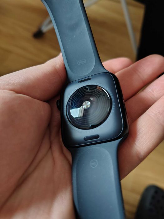 Apple Watch  SE3 44mm