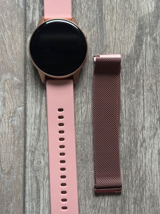 Smartwatch Forever Fore Vigo 2