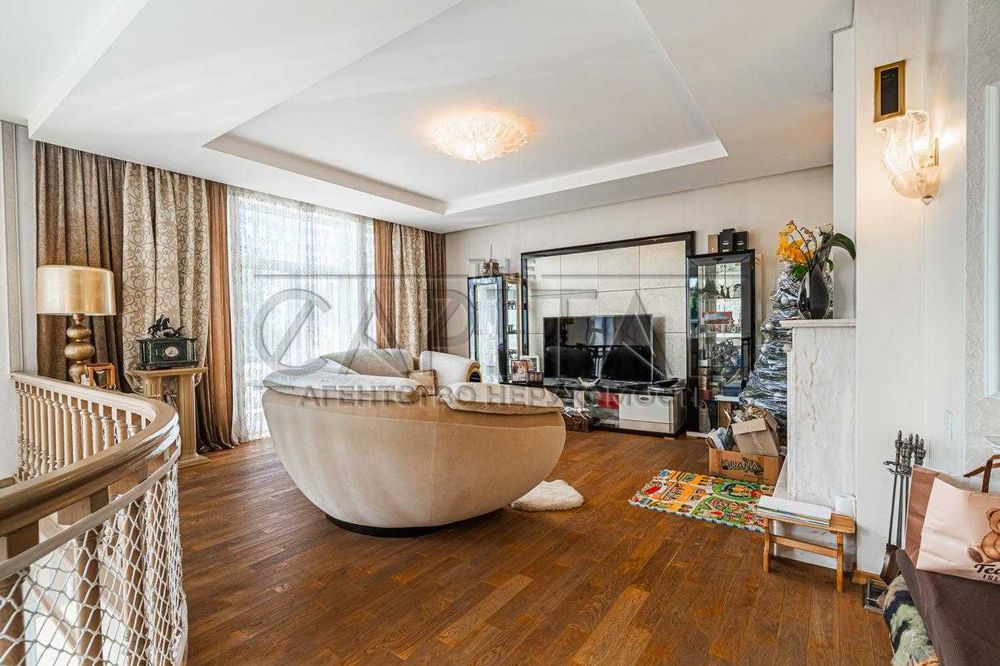 Дом по адресу ул. Витянская (площадь 700 м²) - Atlanta.ua - фото 4