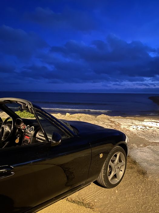 Mazda MX-5 — fotografia 4