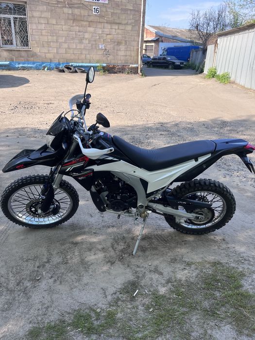 Продам Loncin lx250-gy3 sx2