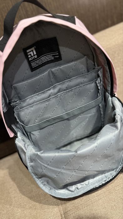 Рюкзак Kite Education teens Naruto