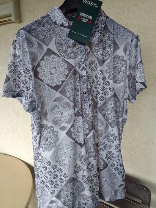 Поло женское для тенниса,гольфа.Футболка фитнесс Италия новая