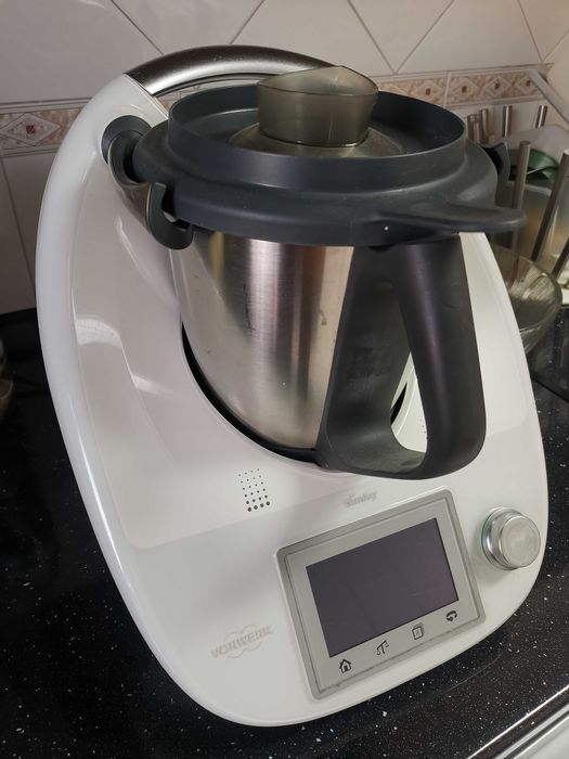 Bimby Tm5 (como nova)