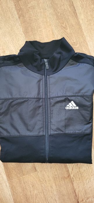 Спортивный костюм мужской Adidas