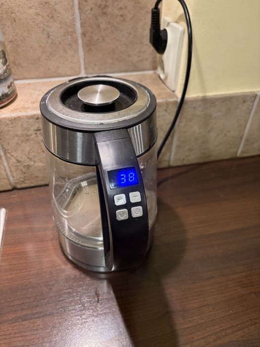 Czajnik elektryczny Lund