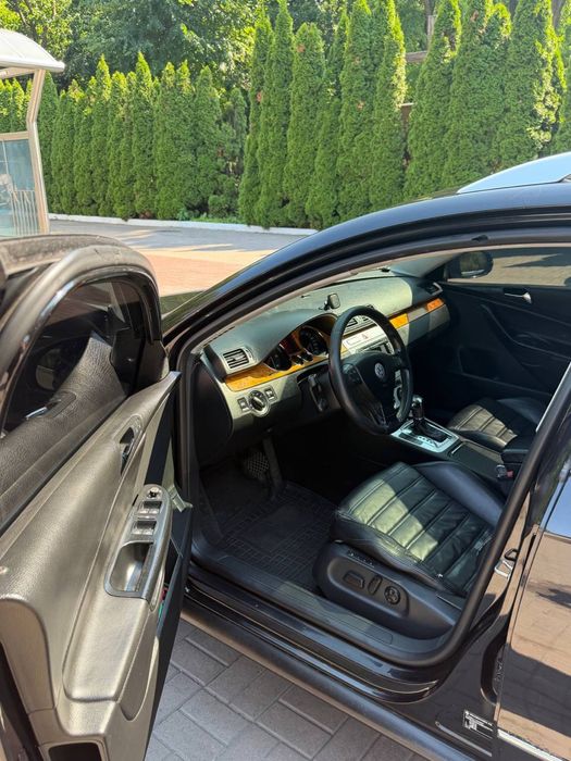 Продам срочно пассат B6 2.0 tdi 170 л.с
