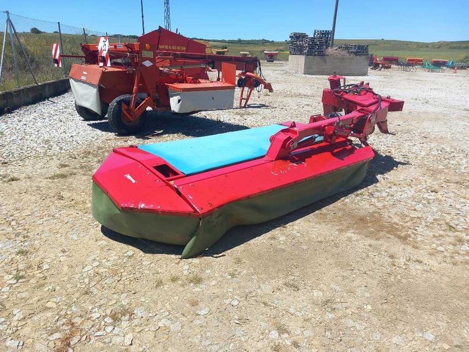 Gadanheira JF-Stoll de 2,80 m