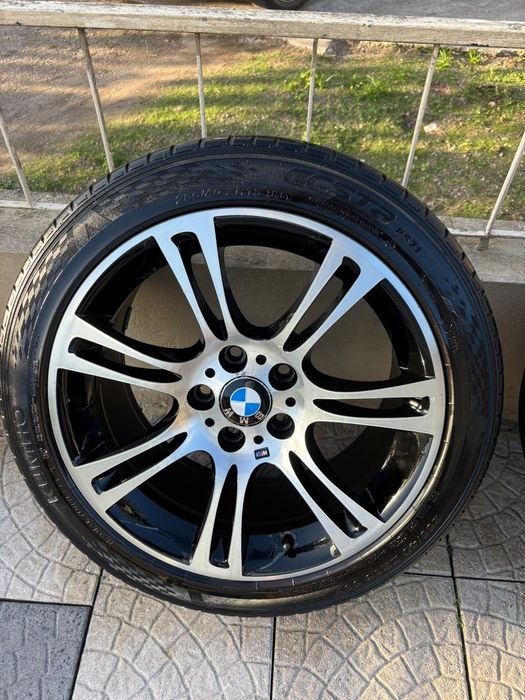Vendo Jantes Bmw