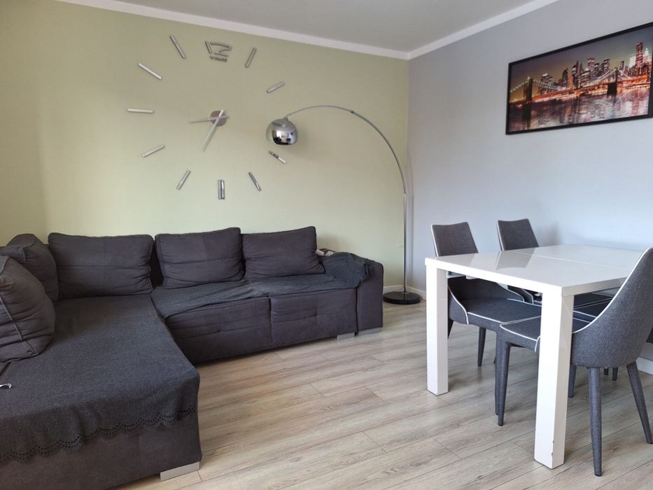 Wynajmę mieszkanie – Radom, Michałów 57m, 3 pokoje