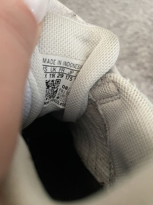 Дитячі кросівки Adidas, 29 розмір