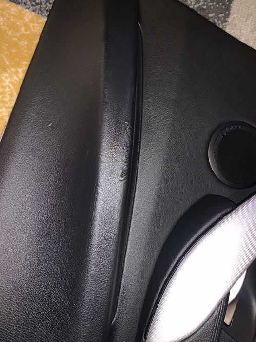 Forras da Porra BMW f30