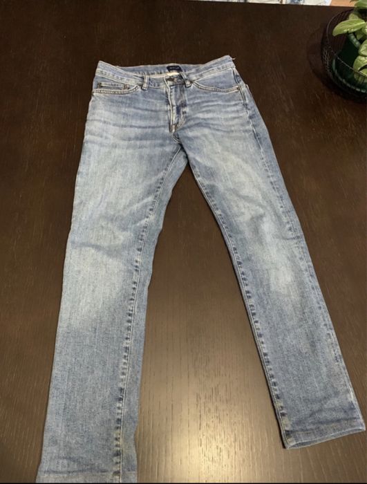 Calças de ganga da Gant