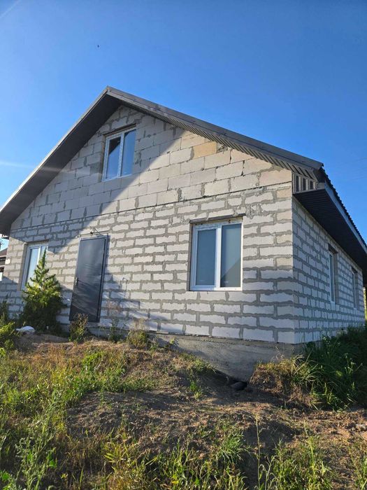 Продається будинок під чистове оздоблення в м.Васильків