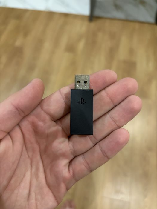 PlayStation Pulse 3D Wireless Headset