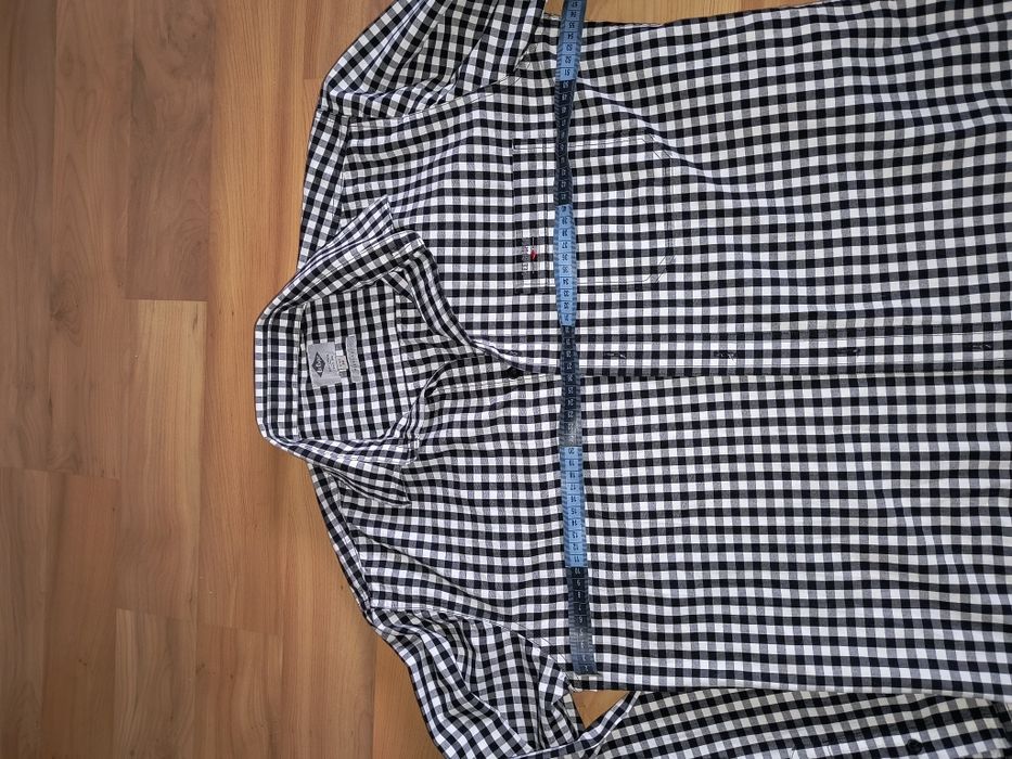 Koszula męska M Lee Cooper
