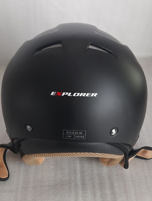 Шлем для мотоцикла .мопеда.скутера.Шолом