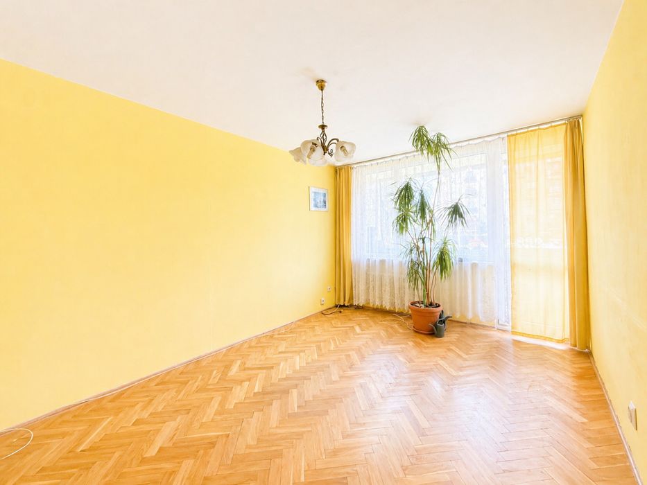 4 pokoje przymorze, parter, bez pośredników