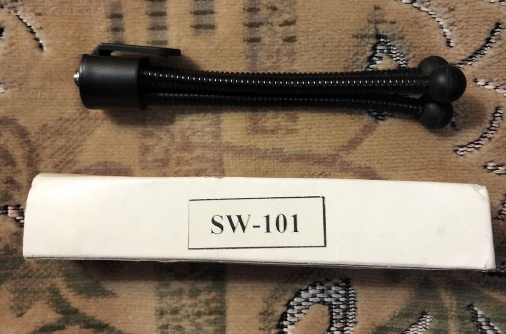 Трипод для фотокамер SW-101