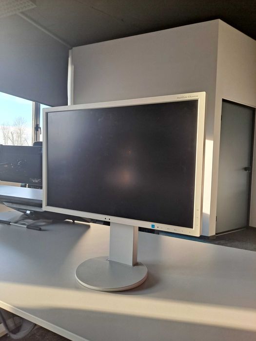 Monitor NEC 24" EA244WMi IPS 1920x1200 – Idealny do biura (11 szt.)