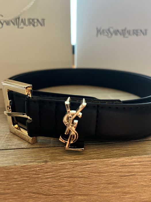 pasek ysl nowy nie uzywany