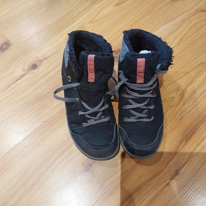 Buty wodoodporne Decathlon