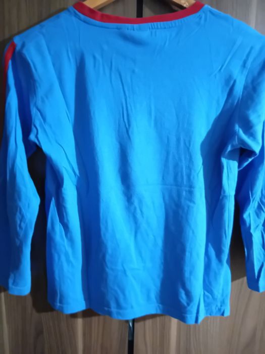 T-shirt  koszula angry birds 146cm