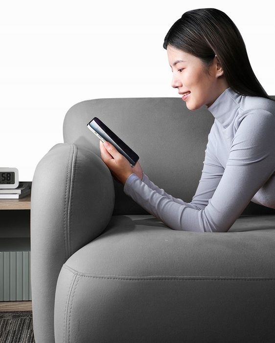 Szkło Prywatyzujące Hartowane 9H Do Iphone 15 Plus Anti Spy Recci