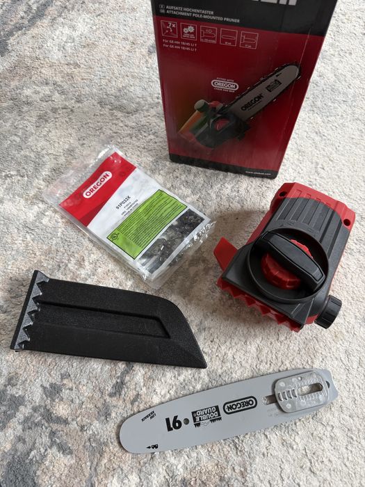 Насадка EINHELL для GE-HH 18/45 Li T
