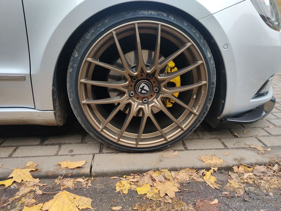 Felgi tomason r19 5x112 8.5j et45