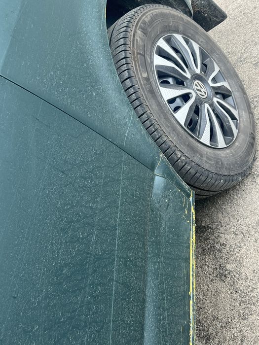 Michelin 235/65 R16C