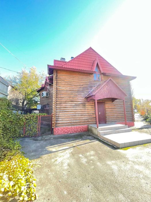 Продается гостинично-ресторанный комплекс.