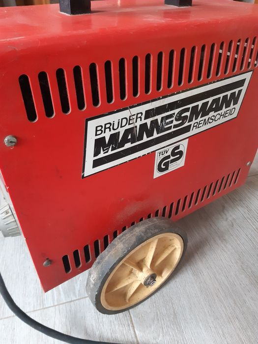 Зварювальний апарат,обмін на мототехніку