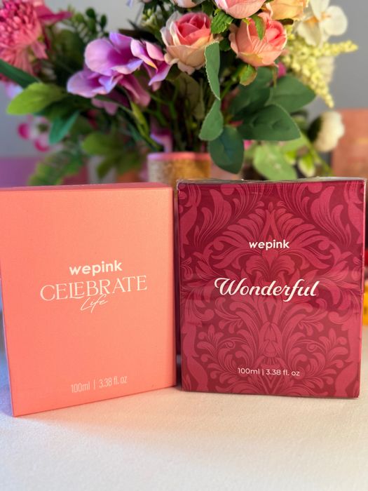 Produtos Virgínia - Wepink