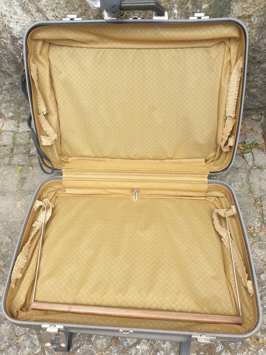 Malas de viagem Vintage