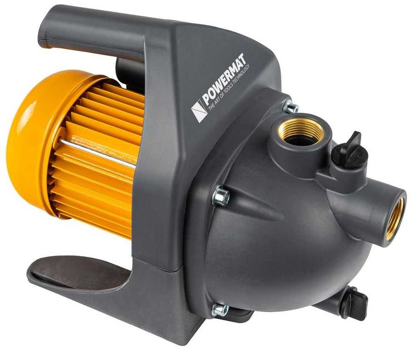 Pompa hydroforowa pm-phd-600j