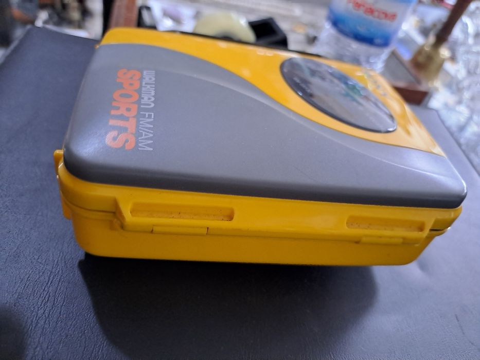 Walkman Sony antigo